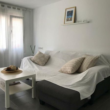 Apartamento Canovas タリファ エクステリア 写真