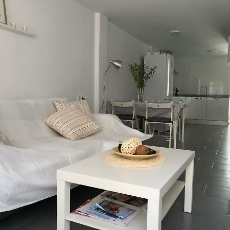 Apartamento Canovas タリファ エクステリア 写真