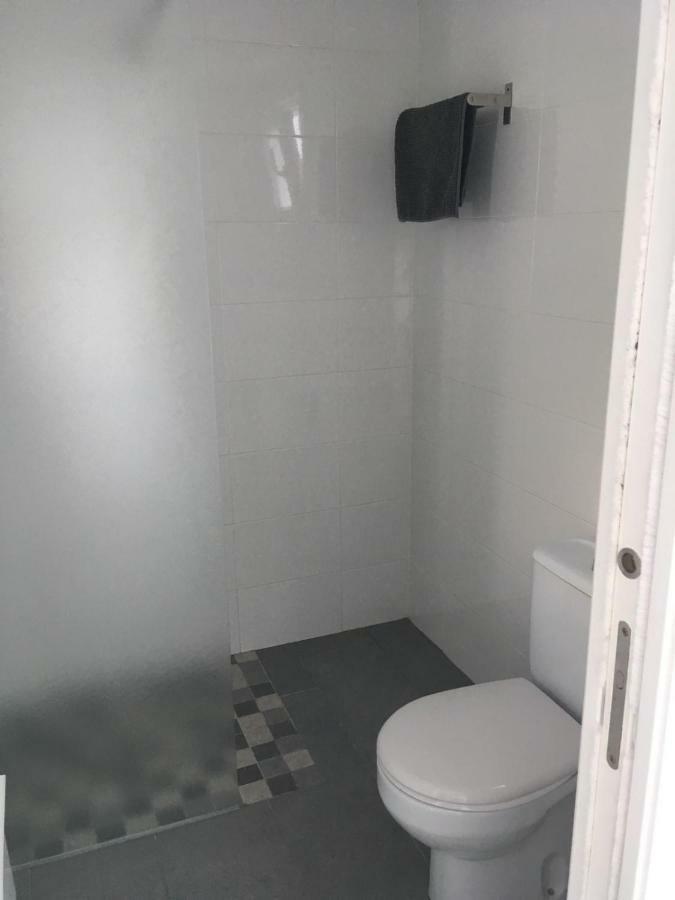 Apartamento Canovas タリファ エクステリア 写真