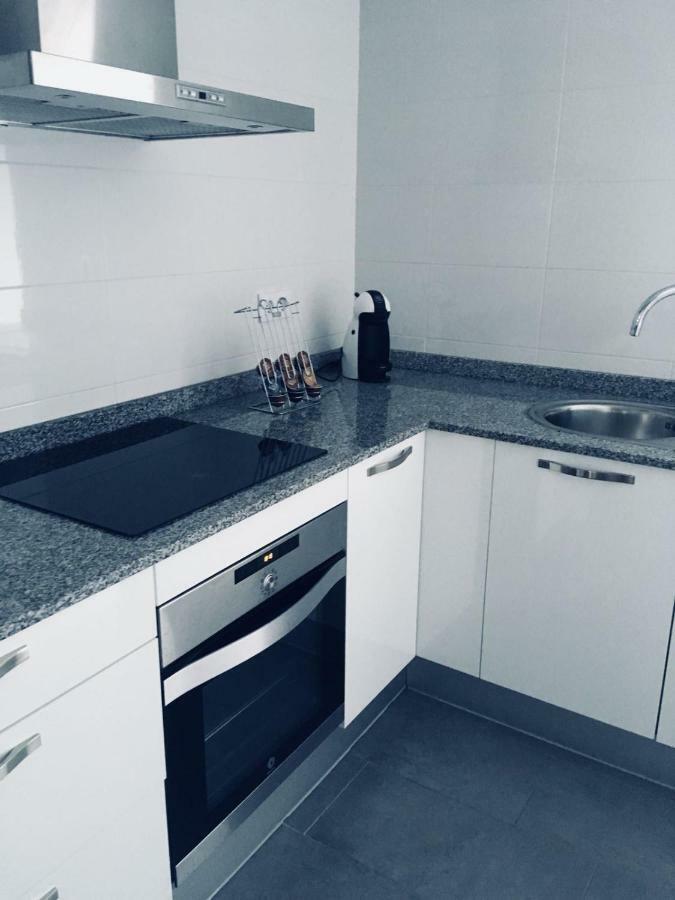 Apartamento Canovas タリファ エクステリア 写真