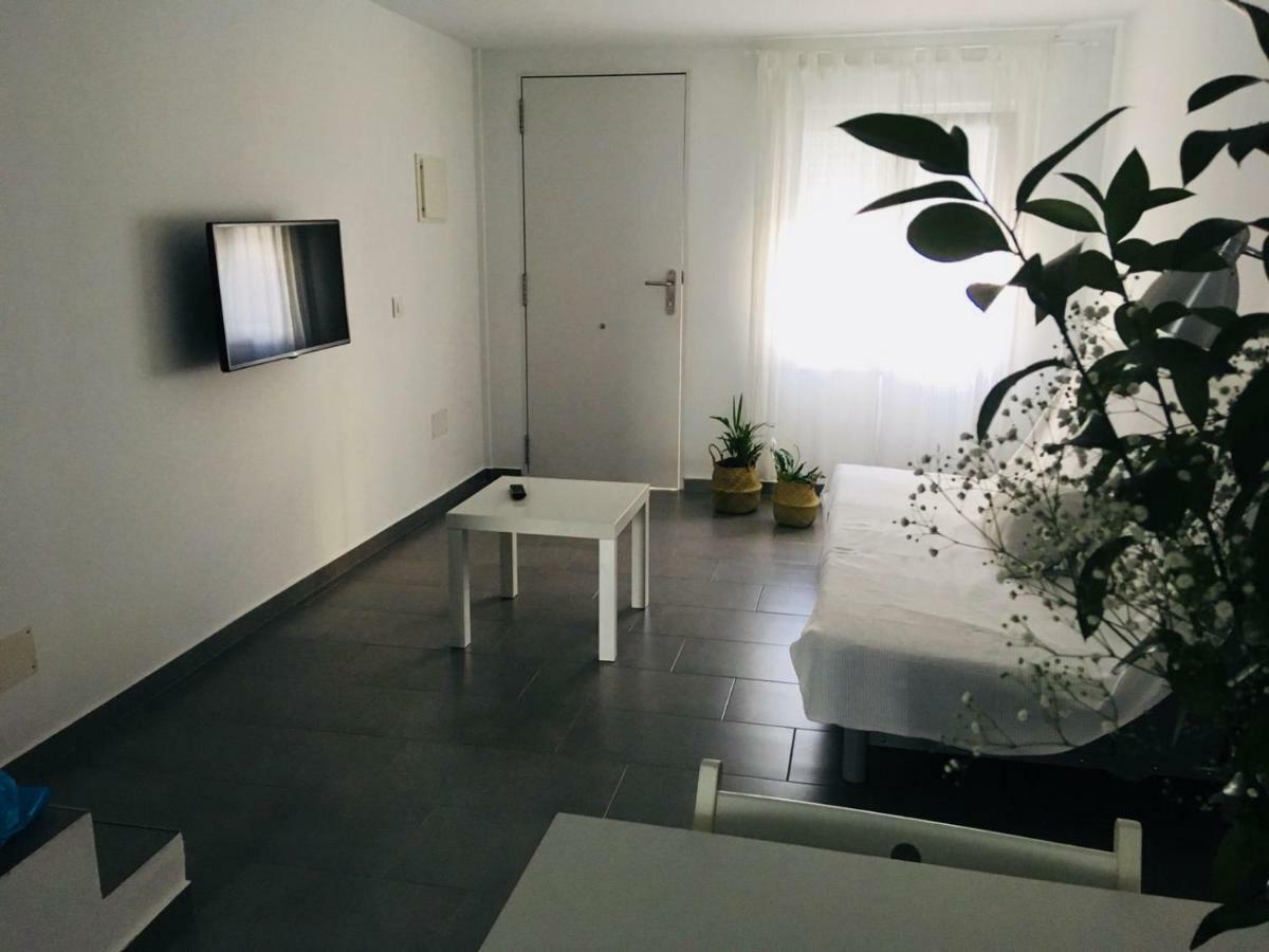 Apartamento Canovas タリファ エクステリア 写真