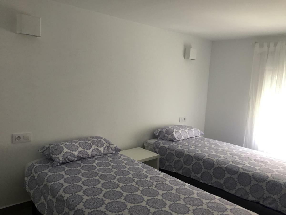 Apartamento Canovas タリファ エクステリア 写真
