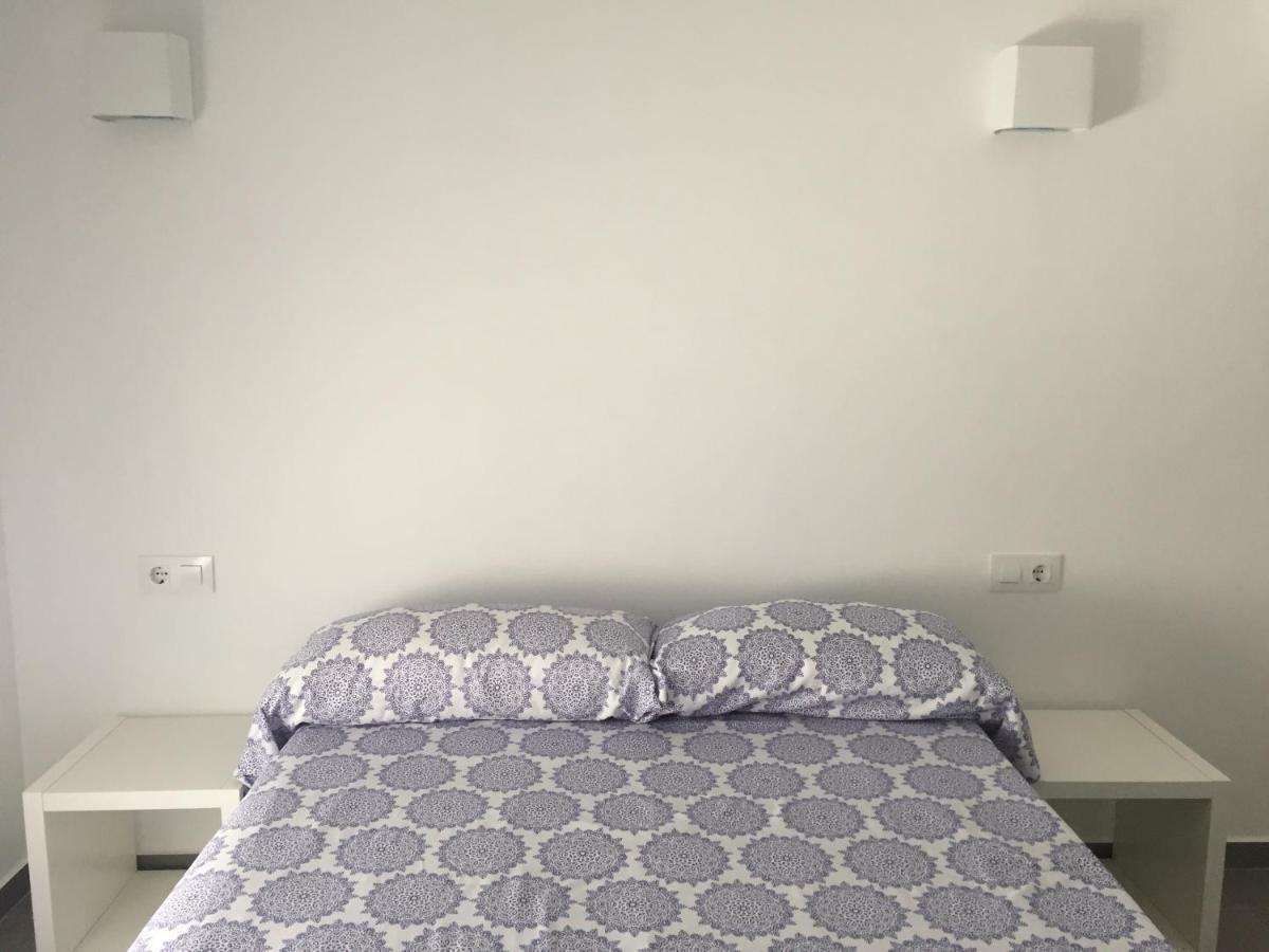 Apartamento Canovas タリファ エクステリア 写真