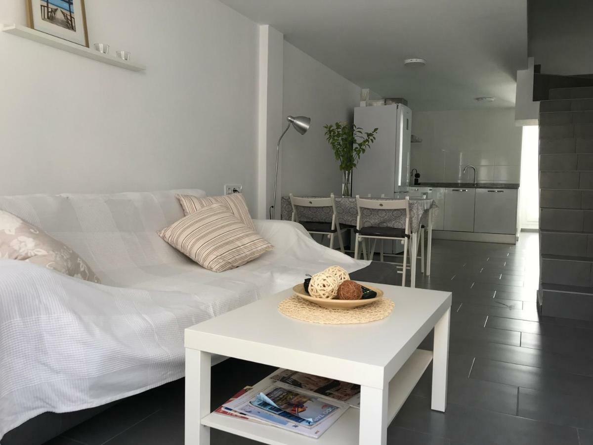 Apartamento Canovas タリファ エクステリア 写真