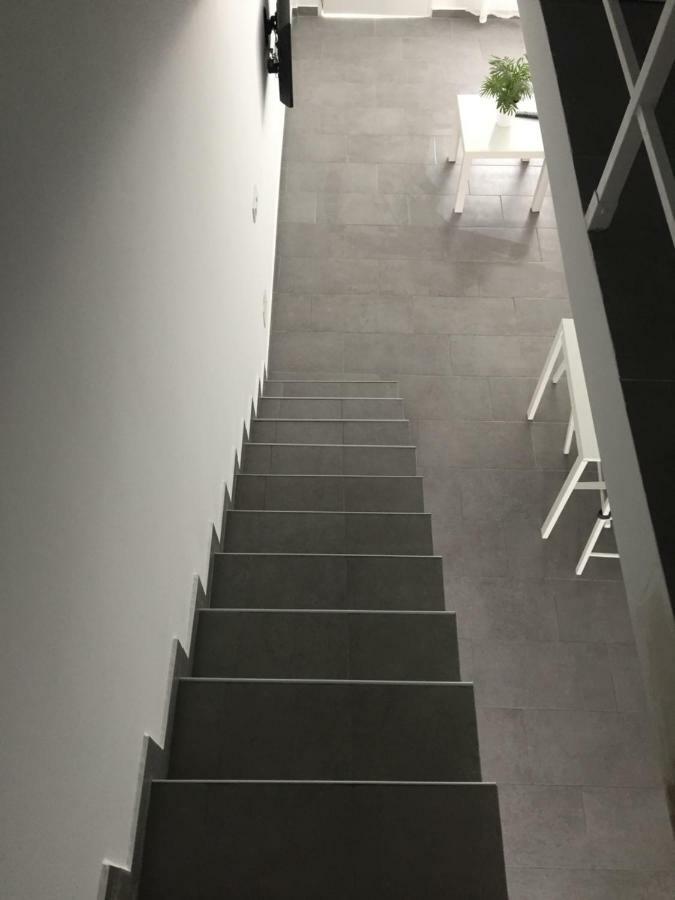 Apartamento Canovas タリファ エクステリア 写真